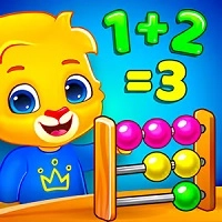 Coole Mathe-Spiele Für Kinder